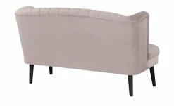 switch Küchensofa Samt Rina | Rosa Samt 156|cm -Bänke Verkaufsladen 14306102 3 202011192243