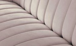 switch Küchensofa Samt Rina | Rosa Samt 156|cm -Bänke Verkaufsladen 14306102 5 202011192243