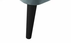 switch Küchensofa Samt Rina | Blau Samt 156|cm -Bänke Verkaufsladen 14306103 3 202011192243