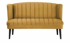 switch Küchensofa Samt Rina | Senfgelb Samt 156|cm -Bänke Verkaufsladen 14306106 7 202011192243