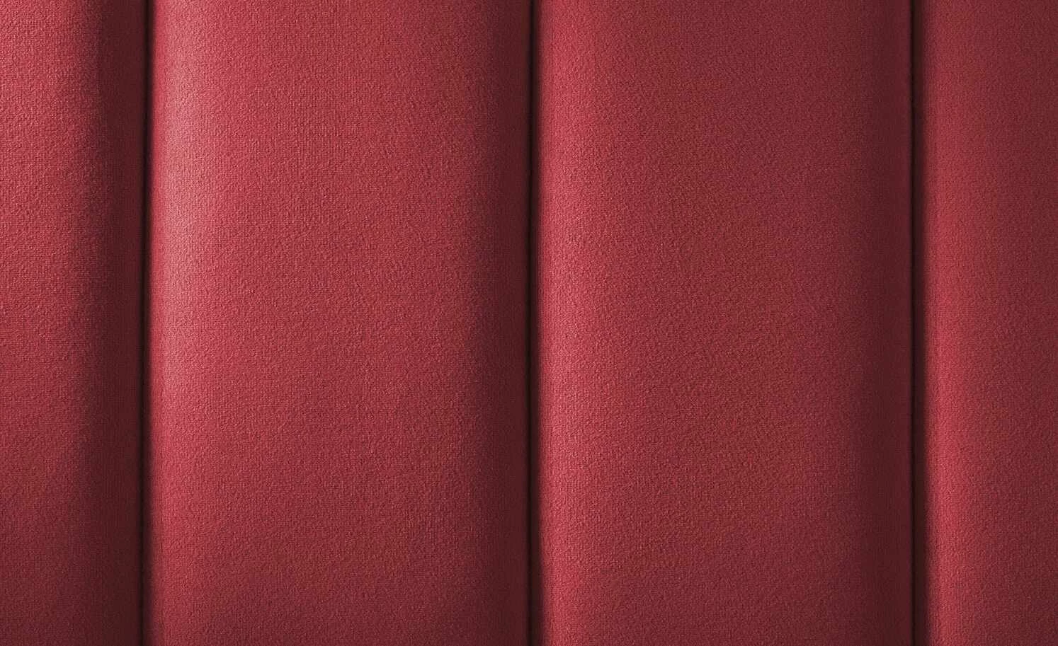 switch Küchensofa Samt Rina | Rot Samt 156|cm 5 switch Küchensofa Samt Rina | Rot Samt 156|cm – Bild 5