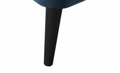 switch Küchensofa Samt Rina | Dunkelblau Samt 156|cm -Bänke Verkaufsladen 14306108 2 202011192243