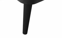 switch Küchensofa Samt Rina | Schwarz Samt 156|cm -Bänke Verkaufsladen 14306109 3 202011192243