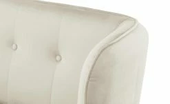 switch Küchensofa Samt Bella | Hellbeige Samt 158|cm -Bänke Verkaufsladen 14306112 4 202101112239