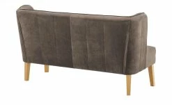 switch Küchensofa Samt Bella | Braun Samt 158|cm -Bänke Verkaufsladen 14306113 4 202101112239