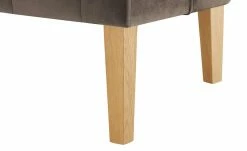 switch Küchensofa Samt Bella | Braun Samt 158|cm -Bänke Verkaufsladen 14306113 7 202101112239