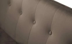 switch Küchensofa Samt Bella | Braun Samt 158|cm -Bänke Verkaufsladen 14306113 9 202101112239