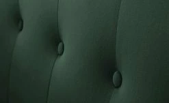 switch Küchensofa Samt Bella | Dunkelgrün Samt 158|cm -Bänke Verkaufsladen 14306114 9 202101112239