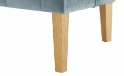 switch Küchensofa Samt Bella | Blau Samt 158|cm 14 switch Küchensofa Samt Bella | Blau Samt 158|cm -Bänke Verkaufsladen 14306116 4 202101112239