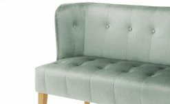 switch Küchensofa Samt Bella | Hellgrün Samt 158|cm 17 switch Küchensofa Samt Bella | Hellgrün Samt 158|cm -Bänke Verkaufsladen 14306117 8 202101112239