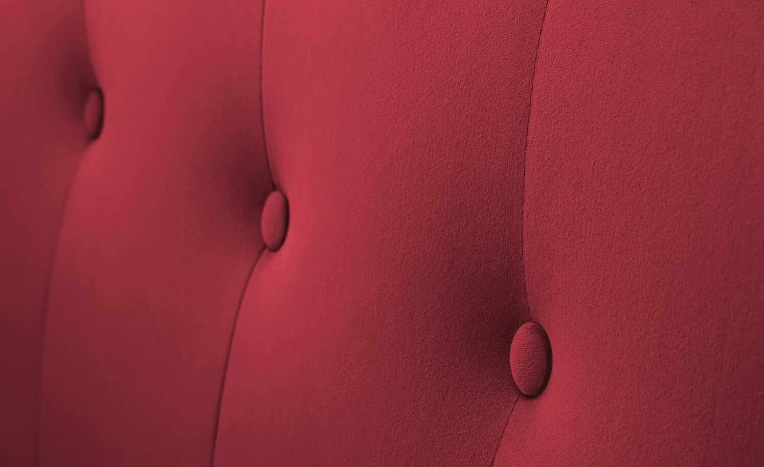 switch Küchensofa Samt Bella | Rot Samt 158|cm 10 switch Küchensofa Samt Bella | Rot Samt 158|cm – Bild 10