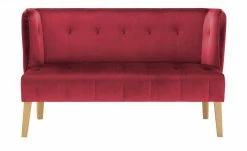 switch Küchensofa Samt Bella | Rot Samt 158|cm 13 switch Küchensofa Samt Bella | Rot Samt 158|cm -Bänke Verkaufsladen 14306119 4 202101112239