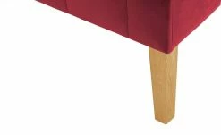 switch Küchensofa Samt Bella | Rot Samt 158|cm 15 switch Küchensofa Samt Bella | Rot Samt 158|cm -Bänke Verkaufsladen 14306119 6 202101112239