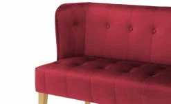 switch Küchensofa Samt Bella | Rot Samt 158|cm 17 switch Küchensofa Samt Bella | Rot Samt 158|cm -Bänke Verkaufsladen 14306119 8 202101112239