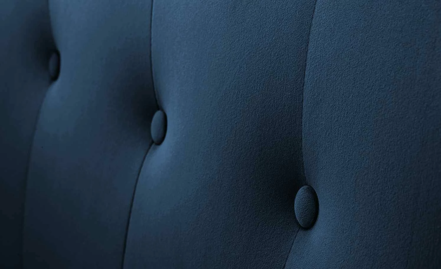 switch Küchensofa Samt Bella | Dunkelblau Samt 158|cm 10 switch Küchensofa Samt Bella | Dunkelblau Samt 158|cm – Bild 10