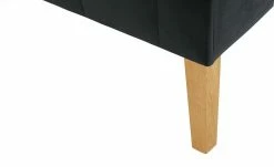 switch Küchensofa Samt Bella | Schwarz Samt 158|cm 13 switch Küchensofa Samt Bella | Schwarz Samt 158|cm -Bänke Verkaufsladen 14306121 3 202101112239