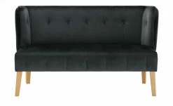switch Küchensofa Samt Bella | Schwarz Samt 158|cm 19 switch Küchensofa Samt Bella | Schwarz Samt 158|cm -Bänke Verkaufsladen 14306121 9 202101112239