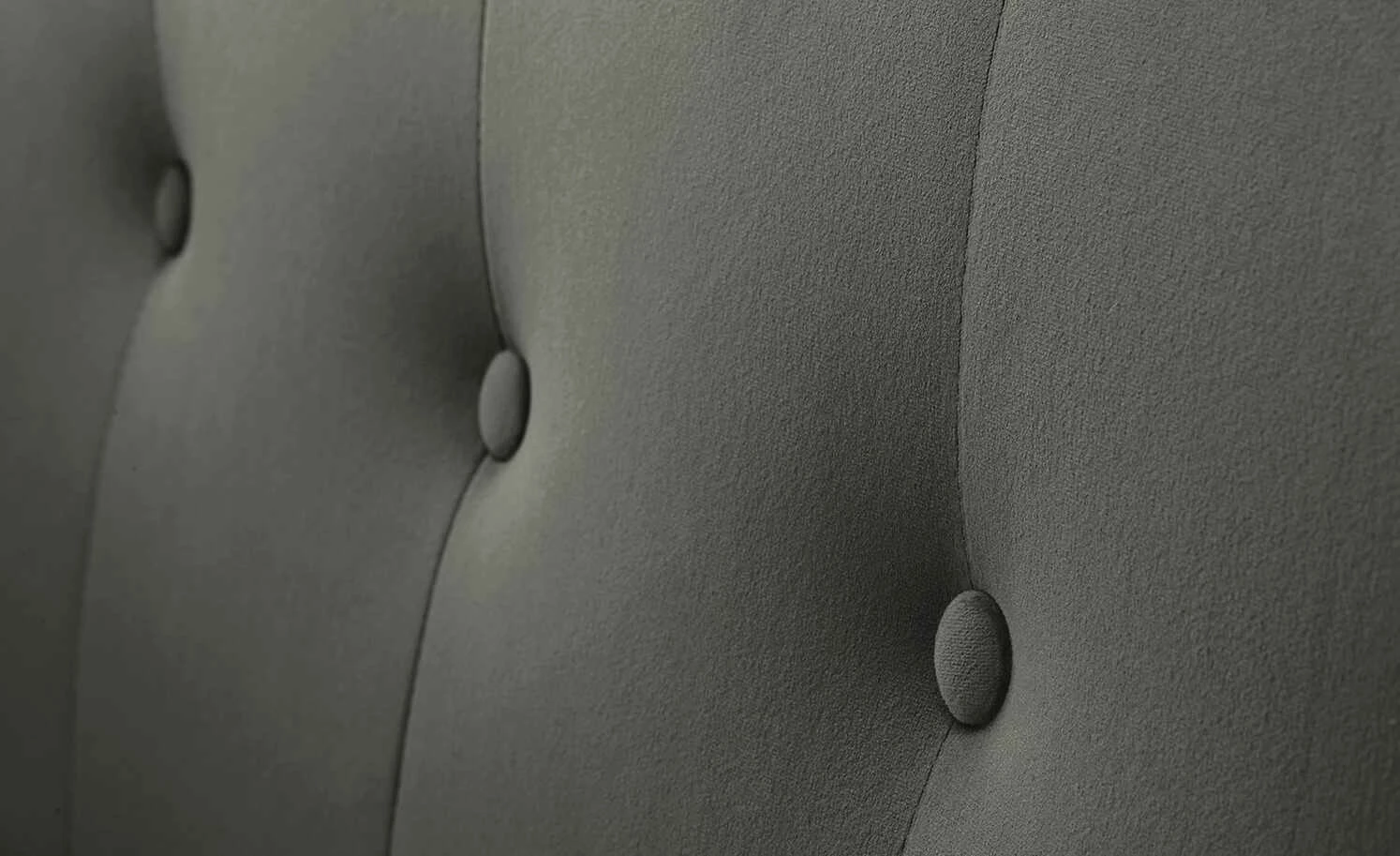 switch Küchensofa Samt Bella | Anthrazit Samt 180|cm 8 switch Küchensofa Samt Bella | Anthrazit Samt 180|cm – Bild 8