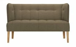 switch Küchensofa Webstoff Bella | Cappuccino (Braun) 158|cm -Bänke Verkaufsladen 14306133 7 202012222235