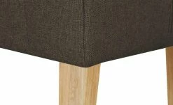 switch Küchensofa Webstoff Bella | Braun 158|cm -Bänke Verkaufsladen 14306134 2 202012222235