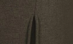 switch Küchensofa Webstoff Bella | Braun 158|cm -Bänke Verkaufsladen 14306134 6 202012222235