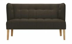 switch Küchensofa Webstoff Bella | Braun 158|cm -Bänke Verkaufsladen 14306134 9 202012222235