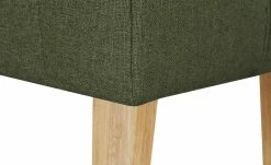 switch Küchensofa Webstoff Bella | Dunkelgrün 158|cm 11 switch Küchensofa Webstoff Bella | Dunkelgrün 158|cm -Bänke Verkaufsladen 14306135 3 202012222235