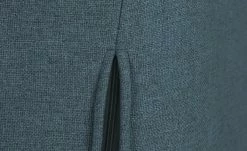 switch Küchensofa Webstoff Bella | Blau 158|cm -Bänke Verkaufsladen 14306137 5 202012222235