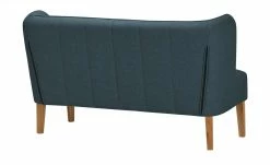 switch Küchensofa Webstoff Bella | Blau 158|cm -Bänke Verkaufsladen 14306137 6 202012222235