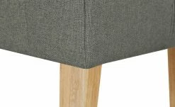 switch Küchensofa Webstoff Bella | Grau 158|cm -Bänke Verkaufsladen 14306138 5 202012222235