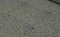 switch Küchensofa Webstoff Bella | Grau 158|cm -Bänke Verkaufsladen 14306138 6 202012222235