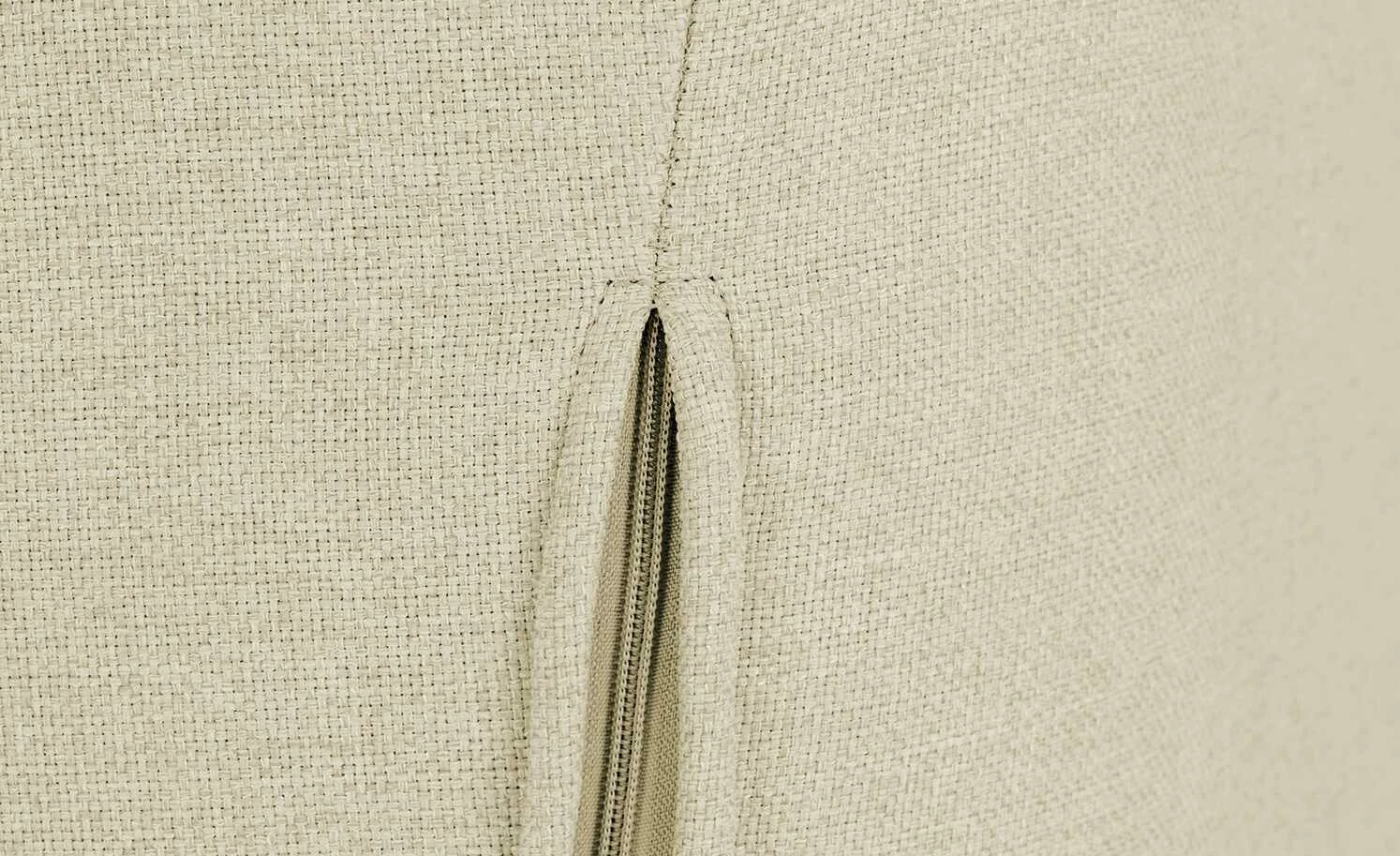 switch Küchensofa Webstoff Bella | Hellbeige 180|cm 7 switch Küchensofa Webstoff Bella | Hellbeige 180|cm – Bild 7