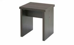 Sitzbank FleX | Eiche dunkel (Nachbildung) 45|cm