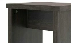 Sitzbank FleX | Eiche dunkel (Nachbildung) 45|cm -Bänke Verkaufsladen 14306473 4 202203081235