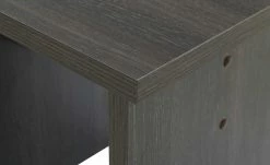 Sitzbank FleX | Eiche dunkel (Nachbildung) 45|cm -Bänke Verkaufsladen 14306473 5 202203081235