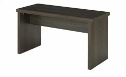 Sitzbank FleX | Eiche dunkel (Nachbildung) 90|cm