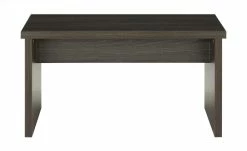 Sitzbank FleX | Eiche dunkel (Nachbildung) 90|cm -Bänke Verkaufsladen 14306474 4 202011262242