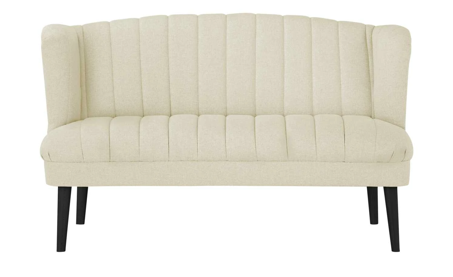 switch Küchensofa Webstoff Rina | Hellbeige 180|cm 4 switch Küchensofa Webstoff Rina | Hellbeige 180|cm – Bild 4