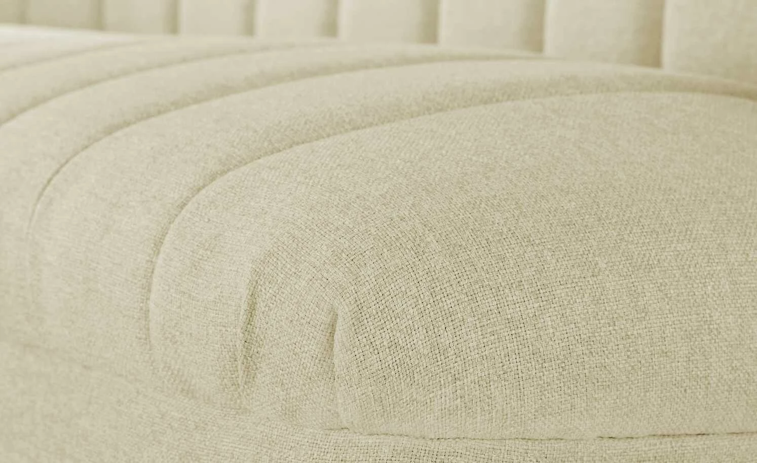 switch Küchensofa Webstoff Rina | Hellbeige 180|cm 7 switch Küchensofa Webstoff Rina | Hellbeige 180|cm – Bild 7