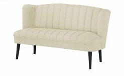 switch Küchensofa Webstoff Rina | Hellbeige 180|cm