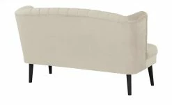 switch Küchensofa Samt Rina | Hellbeige Samt 180|cm -Bänke Verkaufsladen 14306569 7 202011262242