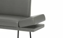 JOOP! Leder-Sitzbank Systems | Zinn (Grau) 232|cm 5 JOOP! Leder-Sitzbank Systems | Zinn (Grau) 232|cm -Bänke Verkaufsladen 14306584 3 202104212234