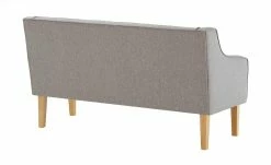 switch Küchensofa Webstoff Paula | Hellgrau 180|cm -Bänke Verkaufsladen 14306707 10 202011262242