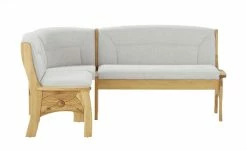 Polster-Eckbank E26 | Silver (Hellgrau) rechts -Bänke Verkaufsladen 14306734 2 202112031244