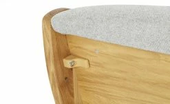 Polster-Eckbank E26 | Silver (Hellgrau) rechts -Bänke Verkaufsladen 14306734 7 202112031244