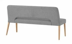 Woodford Polsterbank Ansgar | Cloud Gray (Grau) Buche 13 Woodford Polsterbank Ansgar | Cloud Gray (Grau) Buche -Bänke Verkaufsladen 14307566 2 202102041234