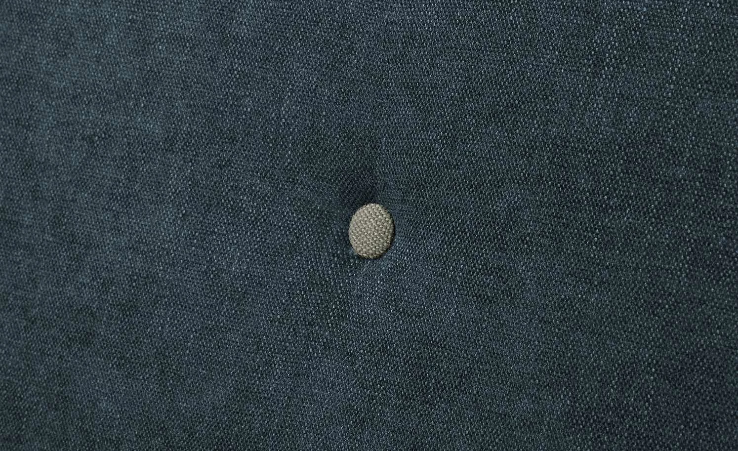 Woodford Eckbank Sunna | Kombi Blue (Blau / Grau) links Buche Schenkelmaß: 180 cm 3 Woodford Eckbank Sunna | Kombi Blue (Blau / Grau) links Buche Schenkelmaß: 180 cm – Bild 3