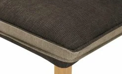 Woodford Polsterbank Sunna | Kombi Espresso (Braun / Beige) 159|cm -Bänke Verkaufsladen 14307572 5 202012231314