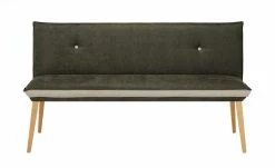 Woodford Polsterbank Sunna | Kombi Grey (Grau / Beige) 159|cm 10 Woodford Polsterbank Sunna | Kombi Grey (Grau / Beige) 159|cm -Bänke Verkaufsladen 14307575 1 202012231314