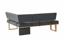 Woodford Polster-Eckbank Scala | Kombi Castle Rock (Anthrazit) rechts Schenkelmaß: 192 cm 19 Woodford Polster-Eckbank Scala | Kombi Castle Rock (Anthrazit) rechts Schenkelmaß: 192 cm -Bänke Verkaufsladen 14307695 10 202102261257